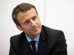 Emmanuel Macron appelle les propriétaires à baisser leur loyer de 5&euro;
