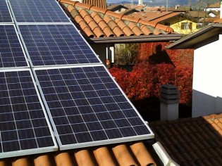 Photovoltaïque, optimiser son installation pour mieux auto-consommer