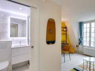 Mini salle de bains : 15 façons d'optimiser l'espace