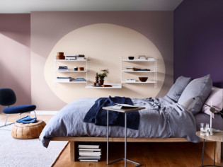 10 conseils pour réussir la peinture de sa chambre