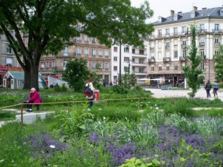 Les villes les plus vertes de France montrent l'exemple 