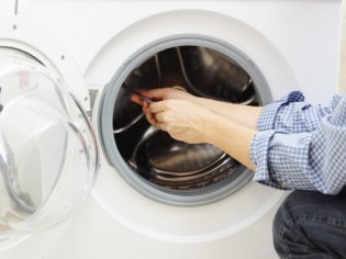 On a testé pour vous : réparer son lave-linge soi-même