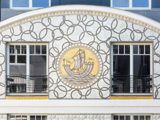 Ouverture de l'hôtel Lutetia Paris : un lieu mythique de nouveau à flot