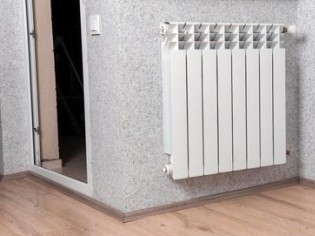 Les solutions pour chauffer un logement : chauffage, cheminée...