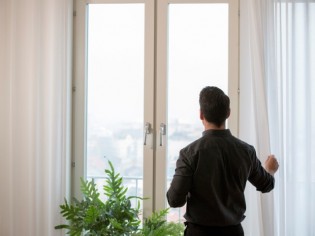 Ikea invente des rideaux qui purifient l'air intérieur