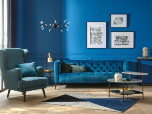 Classic Blue : 10 façons d'adopter la couleur de l'année 2020