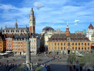 L'encadrement des loyers bientôt mis en place à Lille