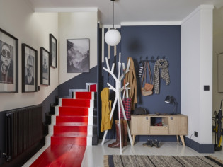 13 idées originales pour relooker son escalier