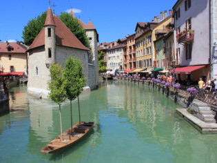 Annecy Paysages : ce qu'il ne faut pas rater 