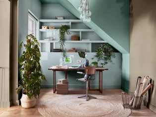 Aménager une alcôve ou un renfoncement : 15 solutions astucieuses 