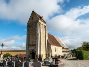 Voici les lauréats des prix du mécénat populaire de la Fondation du patrimoine