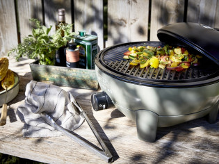 10 mini barbecues, malins et pratiques