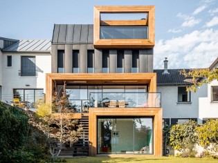 Réaliser une extension : 15 exemples pour agrandir sa maison 