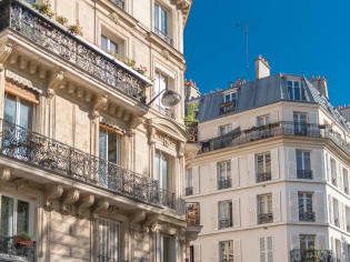 Immobilier : un marché qui n'attend plus que ses acheteurs