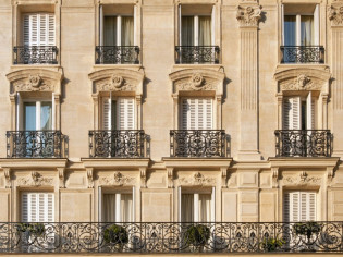 Immobilier ancien : hausse des prix deux fois plus rapide pour les maisons