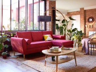 Viva Magenta : 12 idées déco pour adopter la couleur de l'année 2023