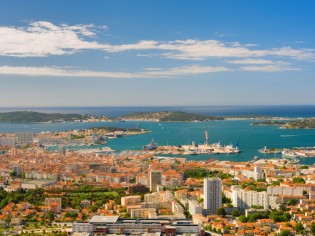 Toulon va doubler sa part de transports en commun d'ici 2030
