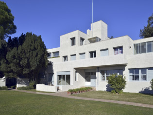 100 ans de la Villa Noailles : une histoire d'architecture, d'art et de design