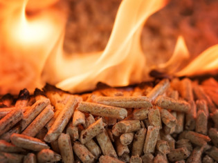 Granulés bois : des prix de retour à la normale au second semestre
