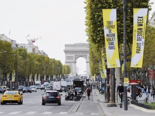 Paris design week 2023 : les événements à ne pas manquer
