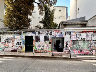 La Maison Gainsbourg, par les architectes qui l'ont réhabilitée