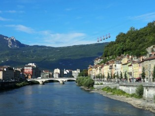 L'encadrement des loyers s'appliquera à Grenoble Alpes Métropole