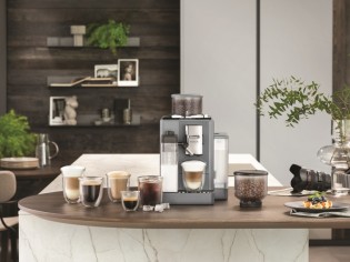 Machines à café à grains : notre sélection pour Noël 2023
