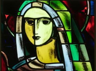 Découvrir l'histoire de la querelle des vitraux de Notre-Dame