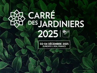 Carré des Jardiniers 2025 : les finalistes réinventent le Jardin des possibles