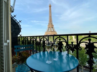 Location Airbnb : Paris envisage des quotas pour freiner les excès