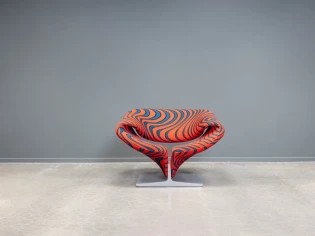 Les cinq chaises design qui prennent de la valeur en 2025