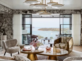 Un voyage inspirant au c&oelig;ur des styles de décoration