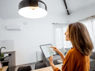 Éclairage connecté : tout ce qu'il faut savoir avant de se lancer