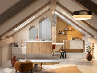 11 aménagements malins pour tirer parti d'un espace atypique 