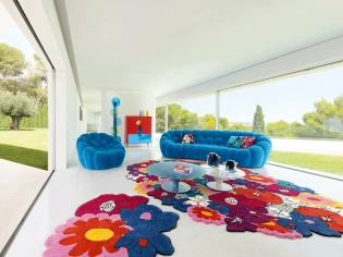 L'univers de Pedro Almodóvar à la maison