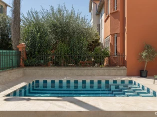 6 tendances émergentes pour les piscines