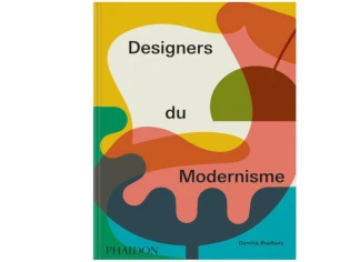 Design moderniste : le livre événement qui célèbre 300 créateurs iconiques 