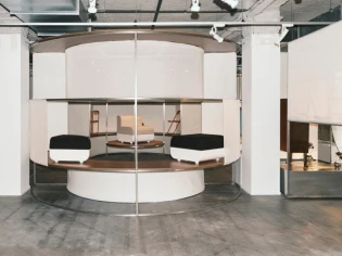 Résurgences : Le design français iconique renaît à la FRENCH DESIGN Galerie