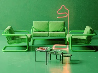 Monoprix rend une nouvelle fois hommage à Prisunic