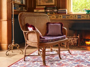 La Galerie Vauclair c&eacute;l&egrave;bre les textiles