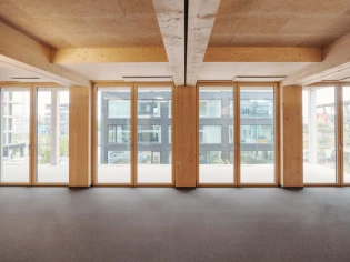 Cloisons amovibles : les solutions pour un logement &eacute;volutif