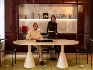 Le Massalia, une nouvelle adresse design &agrave; Marseille