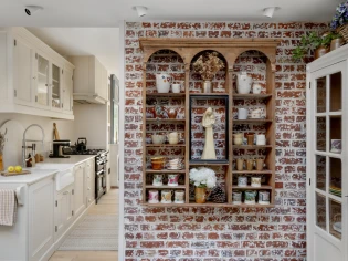 Avant/Apr&egrave;s : Cette Touquettoise de 1925 se transforme en cottage de charme