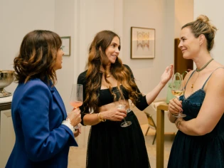 Women&Design : le r&eacute;seau qui fait rayonner les femmes innovantes du design