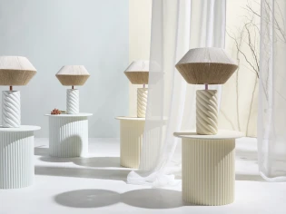 Une collaboration lumineuse signée Maison Paloma et Castorama