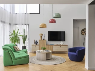 11 tendances d&eacute;co qui signent leur retour en 2026 