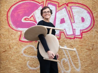 Drugeot Manufacture : Une success story du mobilier design made in France