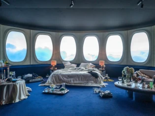 Maison&Objet : les 9 tendances d&eacute;co qui vont marquer l'ann&eacute;e 2026