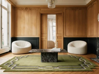 17 nouveaut&eacute;s d&eacute;co et design qui ont marqu&eacute; le mois de janvier