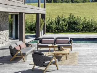 Le design italien à l'honneur pour les Jeux olympiques de Milan-Cortina